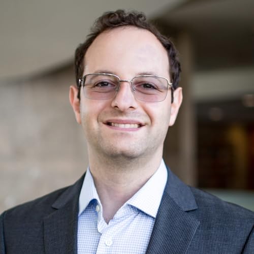 Episode 050: Maxim Voronov