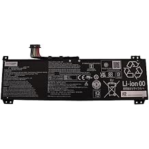L21C4PC0 Laptop Battery 60Wh Compatible with Lenovo Legion 5-15IAH7 5-15ARH7 5-15ARH7H 5-15IAH7H 5-15ARP8 / IdeaPad Gaming 3-15IAH7 3-15ARH7 Series L21M4PC0 L21L4PC0 L21D4PC0 L21M4PC1
