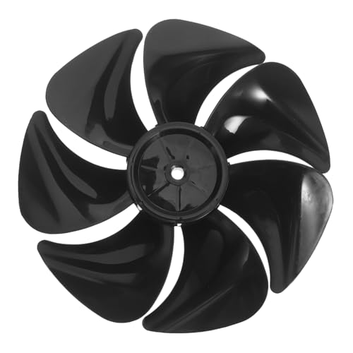 BUGUUYO Pás Para Ventilador De Circulação De Ar Substituição De Pás Para Ventilador De Pedestal