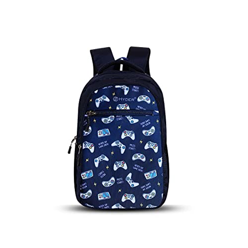 HYDER 35L And Trendy Stylish Waterproof College /Casual /School