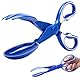 Xrten Hundekotgreifer, Tragbare Hundekotschaufel Haustier Pooper Scooper Hund Poop Clip aus Kunststoff