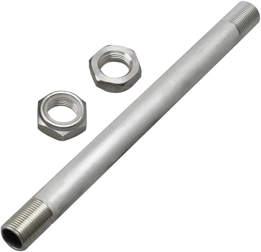 6J8-43131 Clamp Bracket Stainless Steel Steering Tube Fit For Outboard Motor 25-40HP 6J8-43131-01 90185-22043