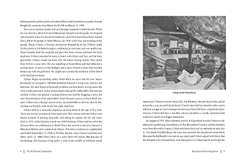 The Ufo Hotspot Compendium: All The Places To Visit Before You Die Or Are Abducted (Mufon) #TOP4