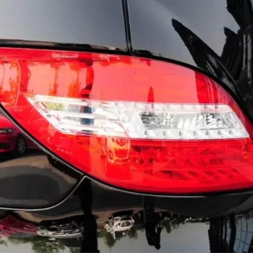 Boîtier de feu arrière gauche anti-infiltration pour Benz Classe R W251