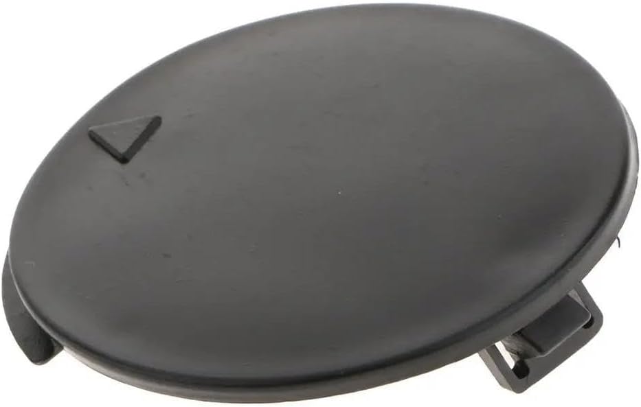 Front Bumper Towing Eye Cover For Fiesta Mk6 2001-2005 Automotive parts