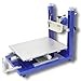 Stampante manuale dello stampino per il PWB di precisione e la stampa di SMT, installazione facile e uso versatile immagine