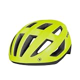 Helm Endura Xtract MIPS neongelb