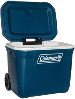 COLEMAN 50QT Xtreme Wheeled Cooler