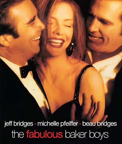 The Fabulous Baker Boys B09S155RH8 Book Cover