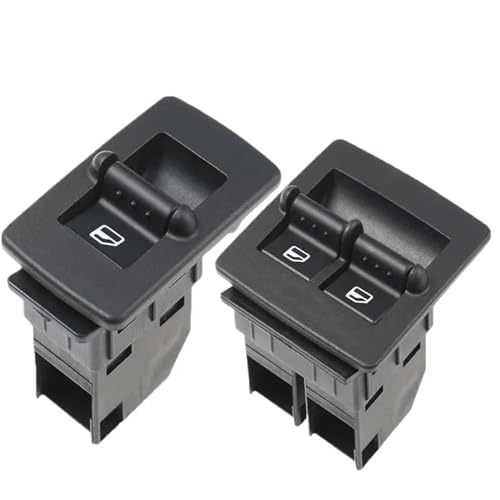 Interrupteur de vitre électrique 1C0959855A commande principale anti-panne - 2