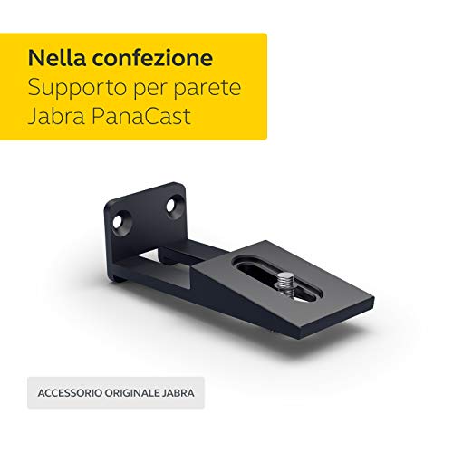 Jabra PanaCast Wall Mount, for Use to Mount the