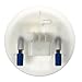 POWERCO Fuel Pump Assembly E8384M Replacement For 8E0906087D 1520945 4BO906087E With Strainer