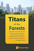 Titans of the Forests 1622730372 Book Cover