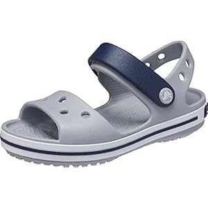 Crocs Crocband Sandal Kids uniseks-kind Sandalen
