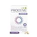 Price comparison product image Proceive® Women & Proceive® Men Dual Pack Fertility Supplements for Conception - Vitamins & Minerals for Couples Trying to Conceive - Zinc, Vitamin D, B12-120 Capsules - Vegan
