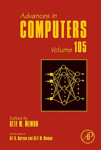 Advances in Computers (English Edition)