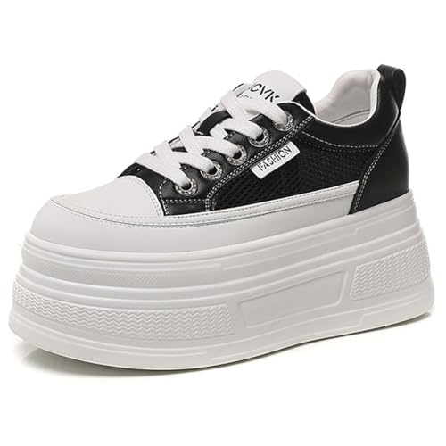 [FANGLI] 8CM Xj[J[ Ȃ  fB[X bV V[Y EH[LO  y ʋC ^C X|[cV[Y ʋ  s ʊw FL2185(ubN,24.5cm)
