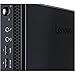 Lenovo ThinkCentre M625 Gen 4 Thin Client Desktop - AMD A4-9120C Dual-Core Processor, Dual Monitor Support，RJ-45，Radeon R5 Graphics,Windows 11, Keyboard, Mouse (16GB RAM | 512GB SSD)