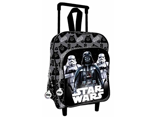 Trolley Star Wars Disney Darth Vader 41cm