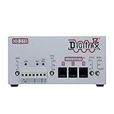 Digitrax DGTDB210 Booster Advanced w/Single Auto Reversing, 8A
