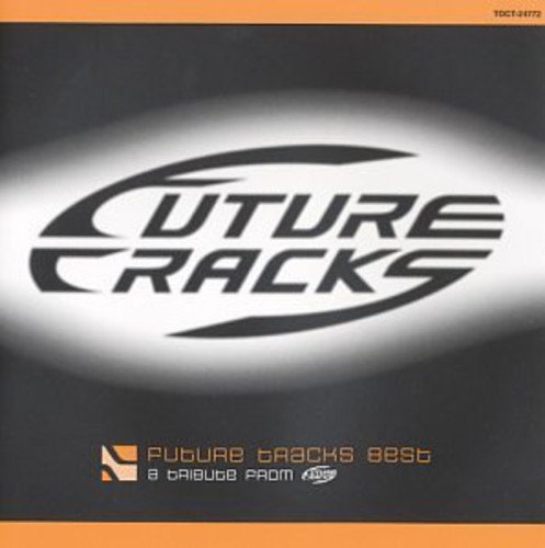 FUTURE TRACKS BEST