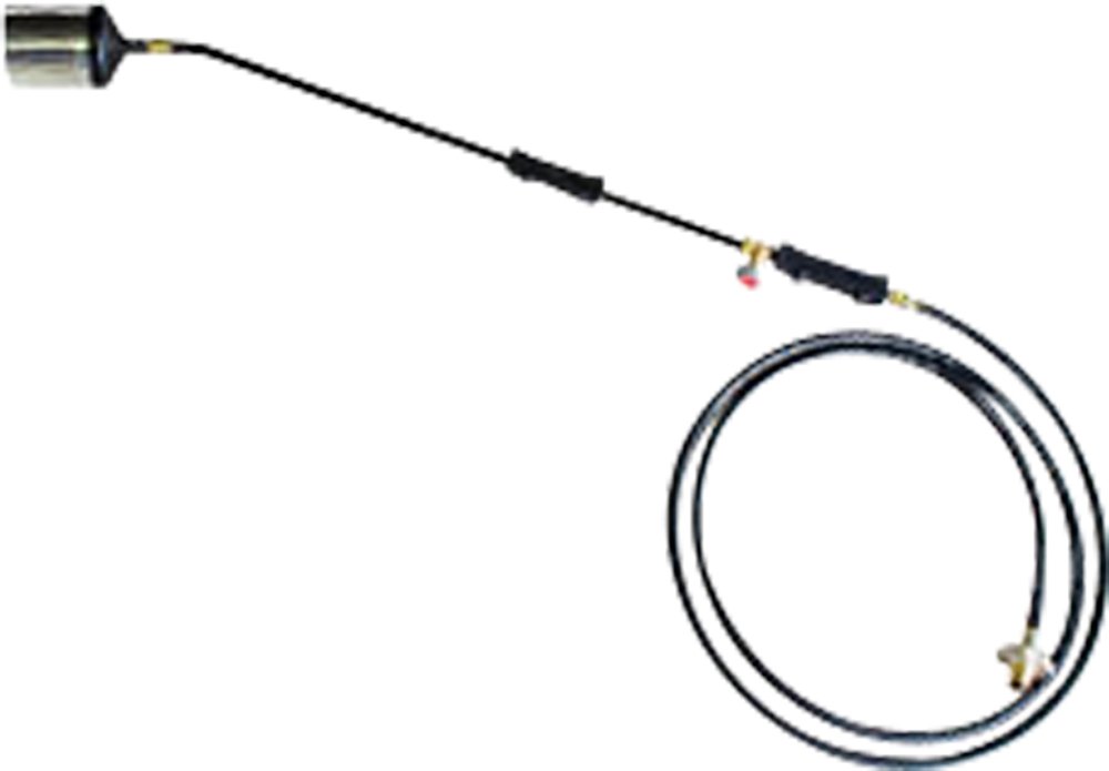 榮製機 LPバーナーセット LS-10(3m) i8my1cf LPバーナーセット LS-10 プロパンバーナー メーカー直送品 業務用 榮製