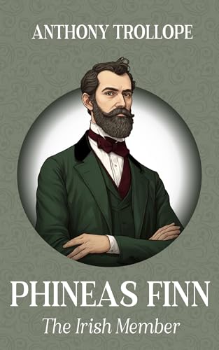 Cover of Phineas Finn