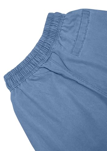 Image of FTX Multi Pocket Multicolor Jeans for Men 571 Parent