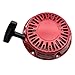 CBK New Pull Starter Recoil for Honda GX120 GX160 GX200 5.5HP 6.5HP Generator Mower