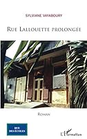 Rue Lallouette prolongée 2296007953 Book Cover