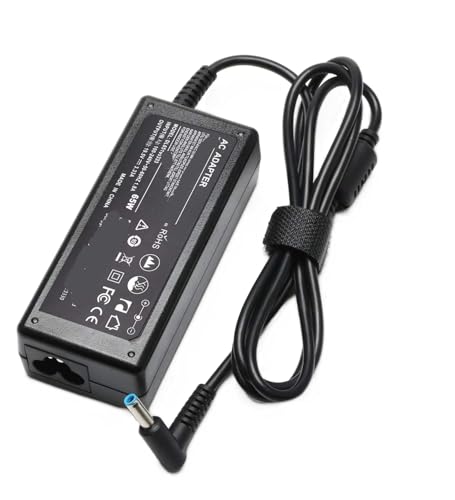 Chargeur ordinateur portable 65W pour remplacer un bloc alimentation en panne