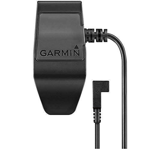 Garmin Ersatzarmband, schwarz, One Size