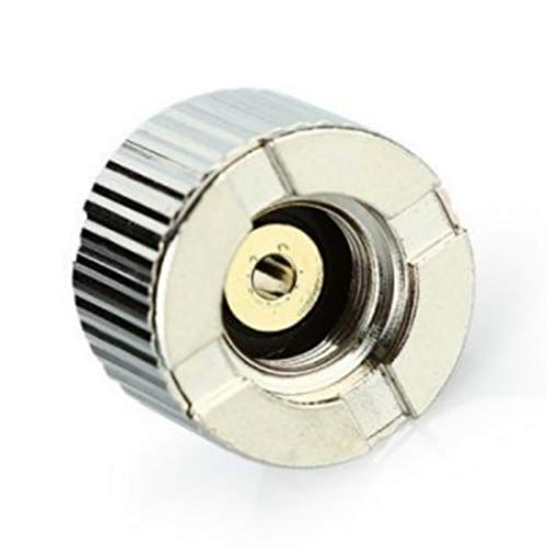 Connecteur 510 magnétique iStick Basic - Eleaf - Sans tabac ni nicotine - Vente interdite aux personnes âgées au de moins de 18 ans - 0 MG