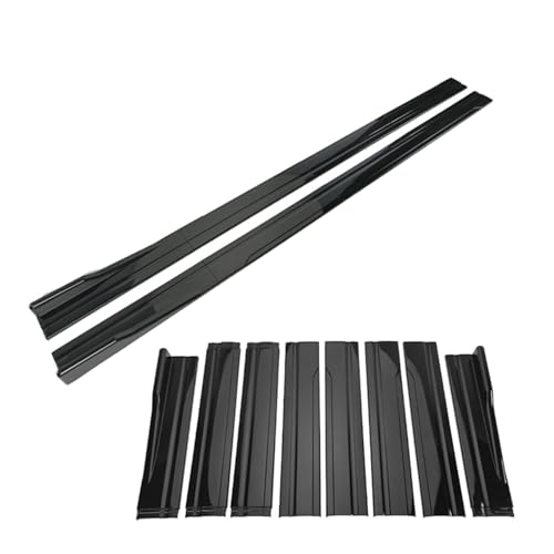 Paneles basculantes W177 soluciona el flujo de aire con faldones laterales de 2,2m 2