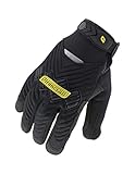 IRONCLAD Command Pro Neoprene Cold Weather Work Gloves; Touch Screen Gloves Conductive Palm and...