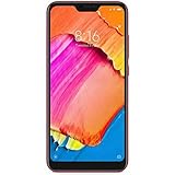 M�vil Xiaomi Mi A2 Lite 3GB 32GB Rojo