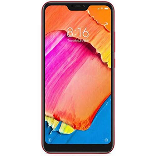 Móvil Xiaomi Mi A2 Lite 3GB 32GB Rojo