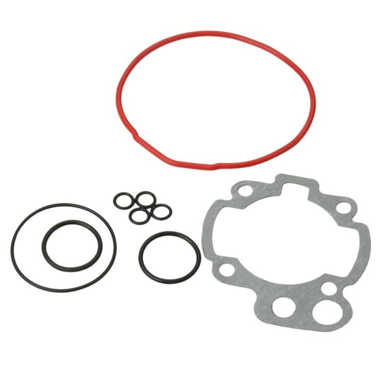 Joint de cylindre de moto DT50X TZR50R kit étanchéité moteur 70cc 90cc