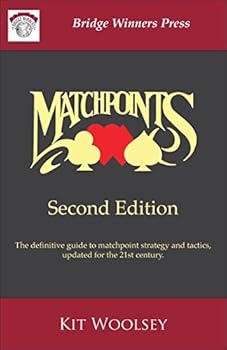 Paperback Matchpoints Book