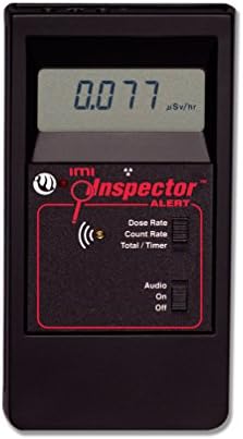 IMI Inspector Alert V2 Geiger Counter