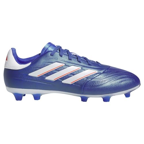Botas de fútbol infantiles adidas Copa Pure 2.1 FG J unisex