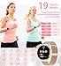 INNOFOVO Reloj Inteligente Mujer, 1 Imagen de INNOFOVO Reloj Inteligente Mujer, 1