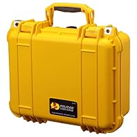 Amazon.co.jp: PELICAN(ペリカン) 小型防水ハードケース 1400HK