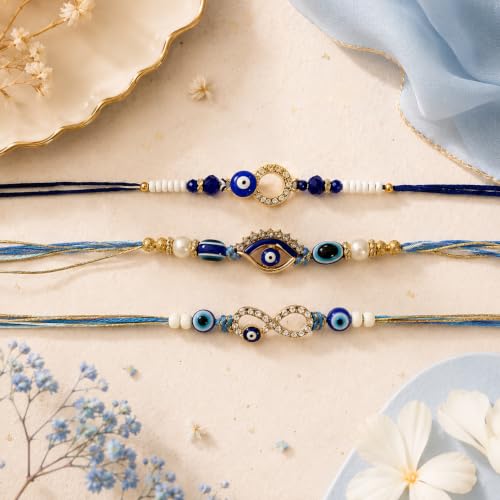 Image of The Purple Tree Rakhis For Brother, Rakhis for bhai, Rakshabandhan Gift, Rakhi Gift, Best Rakhi For Brothers