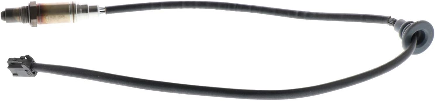 BOSCH 18013 Premium OE Fitment Oxygen Sensor - Compatible with Select Lexus LS430, SC430; Pontiac Vibe; Toyota Corolla, Matrix