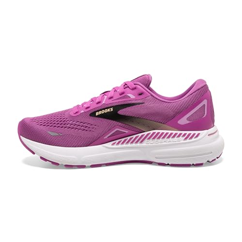 Image of Brooks Women's Adrenaline GTS 23 Supportive Running Shoe