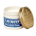 Layrite Natural Matte Cream Oz - Image 2