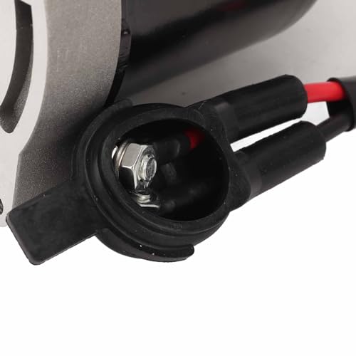 Auto ABS Pumpe Bremsmotor Akkumulator 47960?30030 Ersatz für 4.0L Hochempfindliches und Stabiles Bremssystem für Nieten