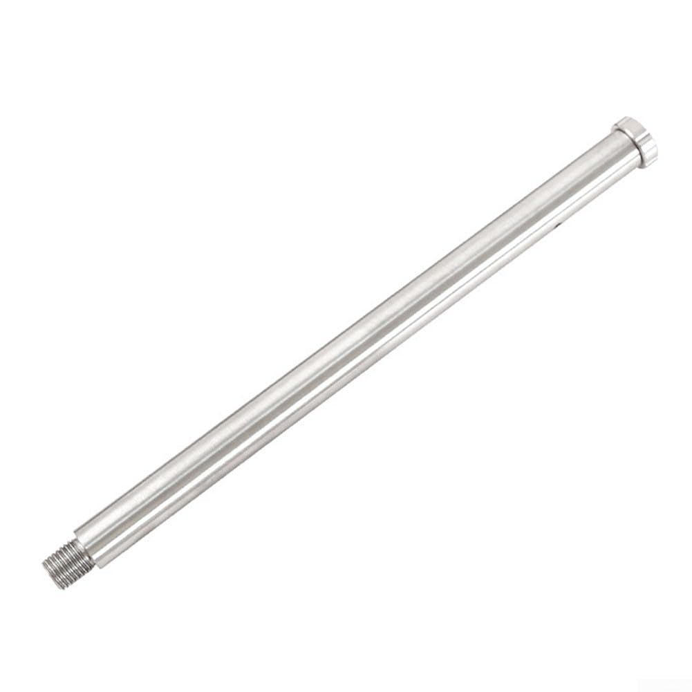 Télescope de contrepoids, stabilisateur de poids, accessoire de montage pour équipement astronomique 3 tailles (314 mm-M16)