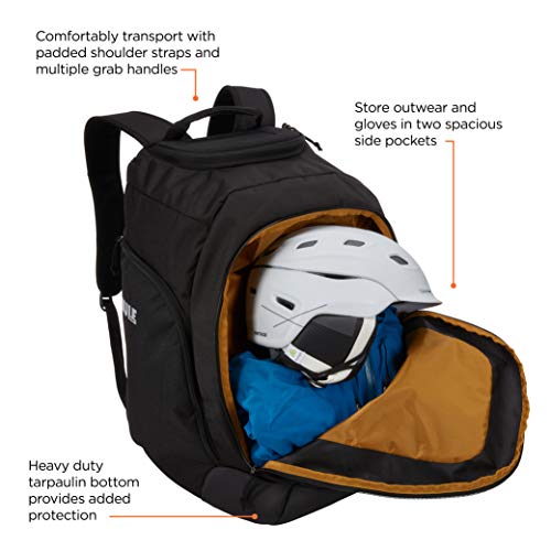 Thule Roundtrip Boot Backpack #TOP3